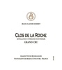 Clos De La Roche Grand Cru Jean-Claude Boisset 2012